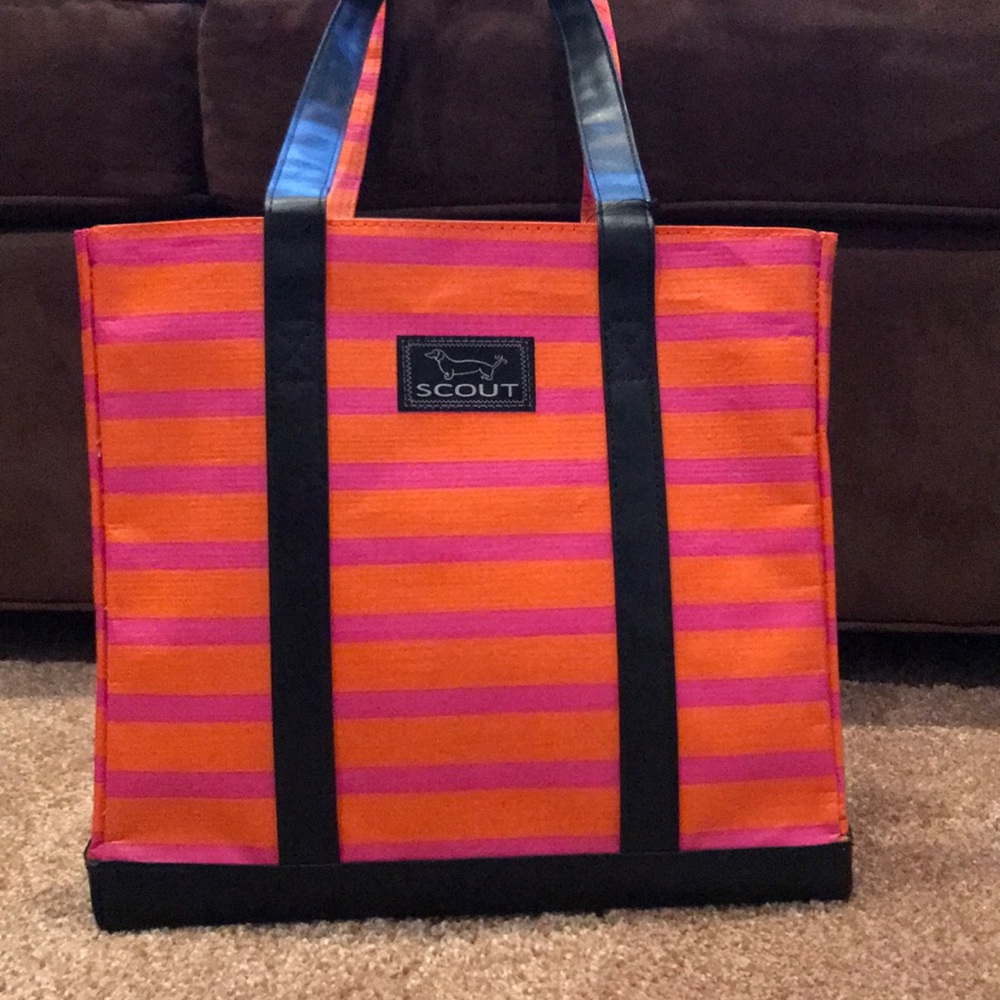 Tote